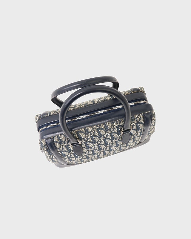 Dior トロッター　ハンドバッグ DIOR トロッターハンドバッグ | Hedy