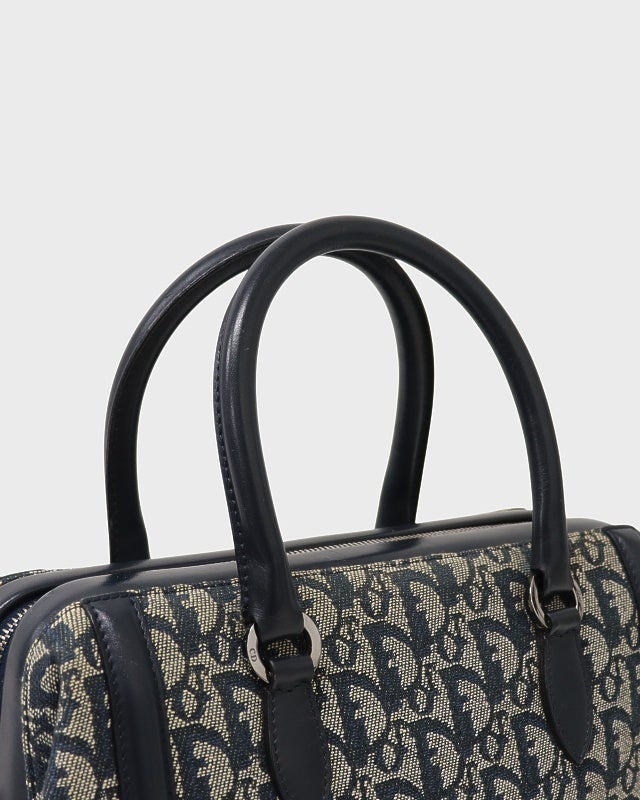 DIOR トロッターハンドバッグ | Hedy