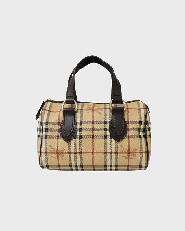 バーバリー ビンテージ バック BURBERRY | VintageShop solo