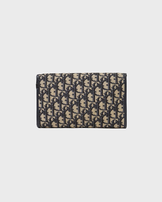 DIOR トロッターチェーンショルダーバッグ | Hedy