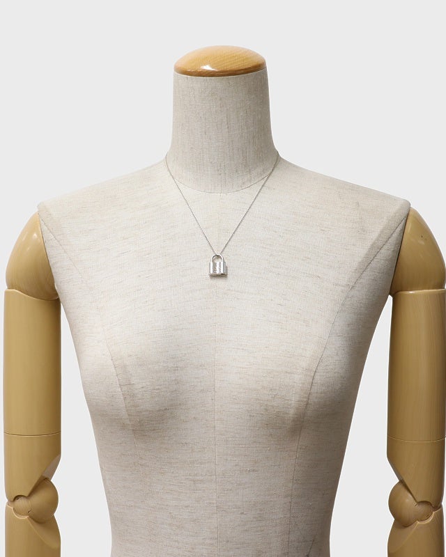 TIFFANY&CO. 1837カデナネックレス | Hedy