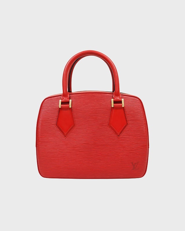 LOUIS VUITTON エピライン サブロン | Hedy