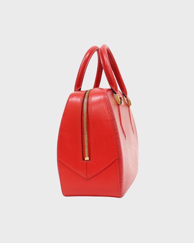 LOUIS VUITTON エピライン サブロン | Hedy