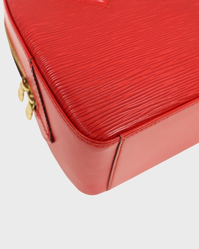 LOUIS VUITTON エピライン サブロン | Hedy