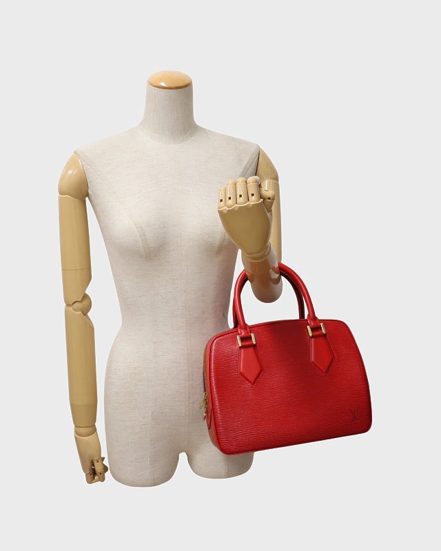 LOUIS VUITTON エピライン サブロン | Hedy