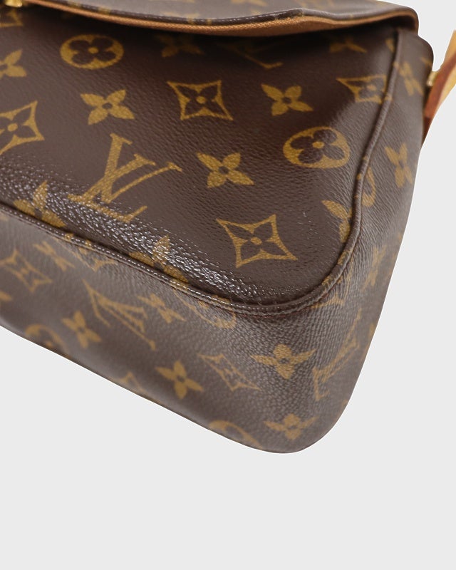 LOUIS VUITTON モノグラム ミニルーピング | Hedy