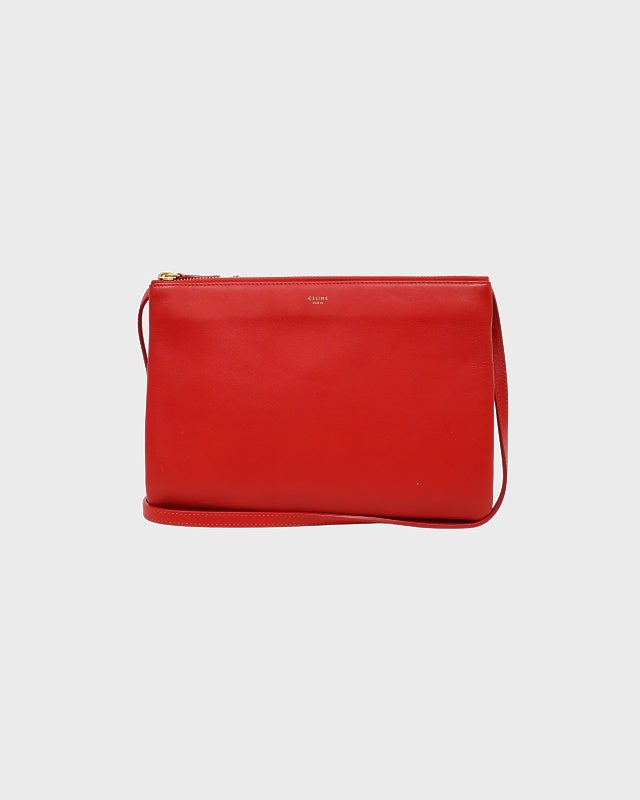 CELINE トリオ セリーヌのトリオを徹底解剖！ぴったりのカラー・サイズと出会うには
