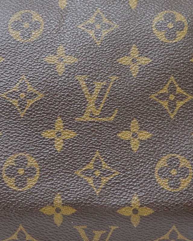 LOUIS VUITTON モノグラム キーポル60 | Hedy