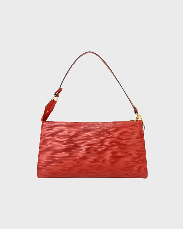 LOUIS VUITTON エピライン ポシェット・アクセソワール | Hedy