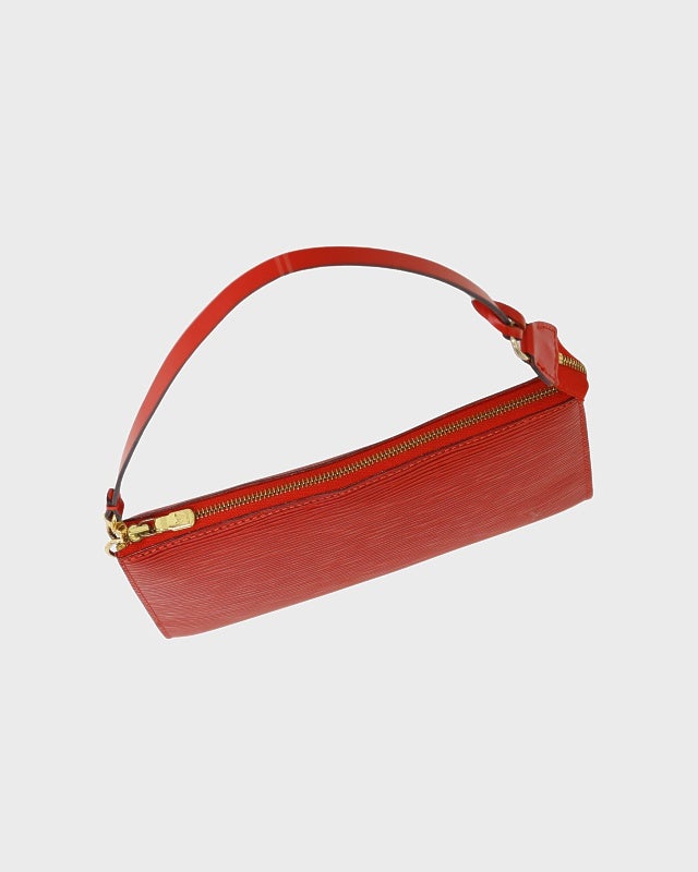 LOUIS VUITTON エピライン ポシェット・アクセソワール | Hedy
