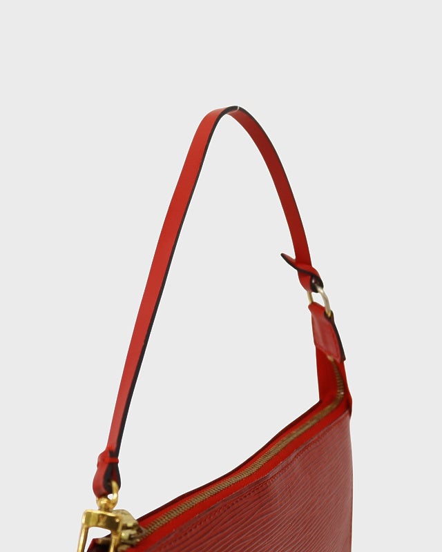 LOUIS VUITTON エピライン ポシェット・アクセソワール | Hedy