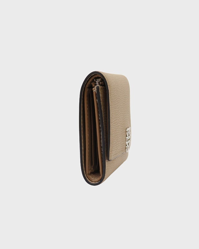 LOEWE トライフォールドコンパクトウォレット | Hedy