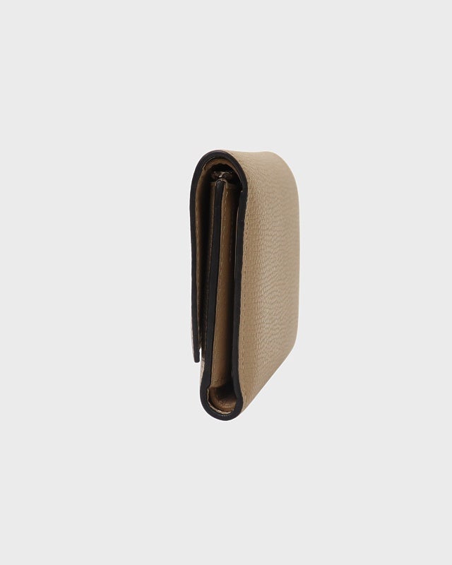 LOEWE トライフォールドコンパクトウォレット | Hedy