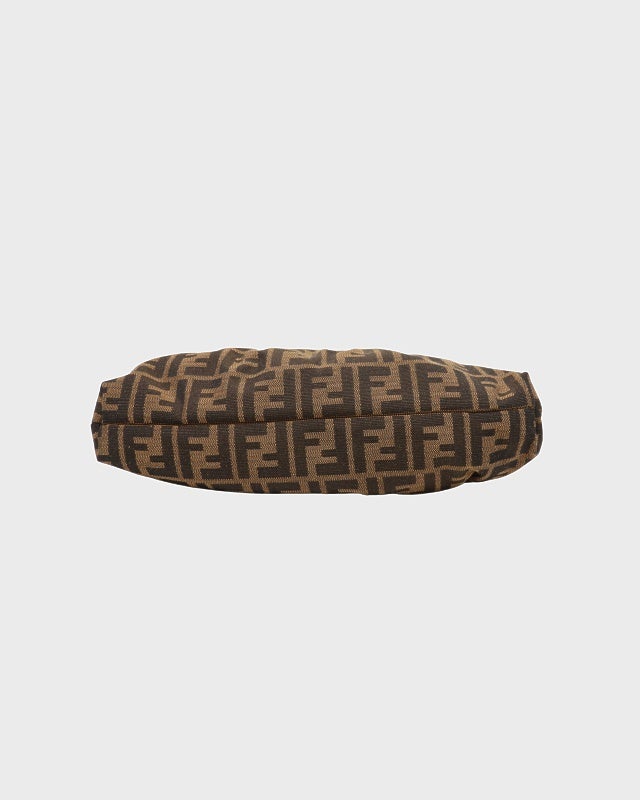 ❤️フェンディ　ズッカ柄　ワンショルダー❤️ FENDI ズッカ柄ワンショルダーバッグ | Hedy