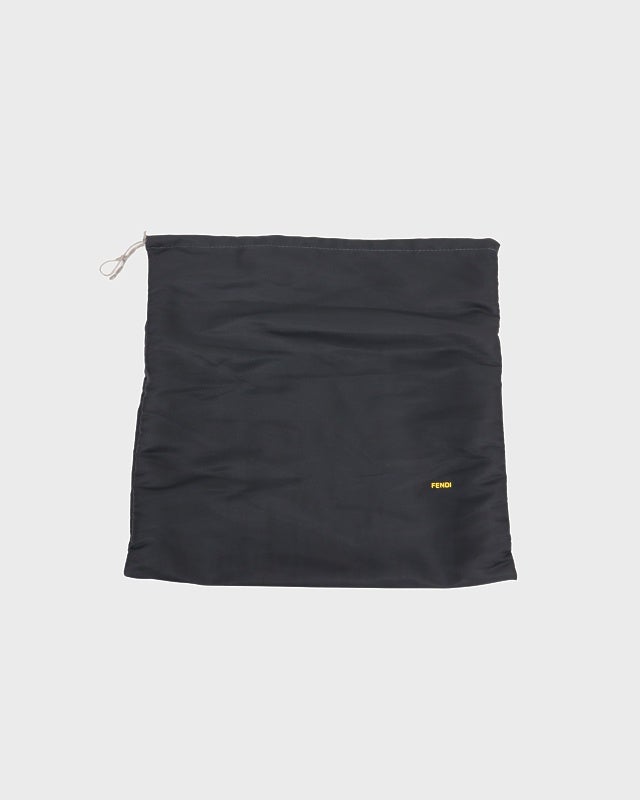 FENDI ズッカ柄ワンショルダーバッグ | Hedy