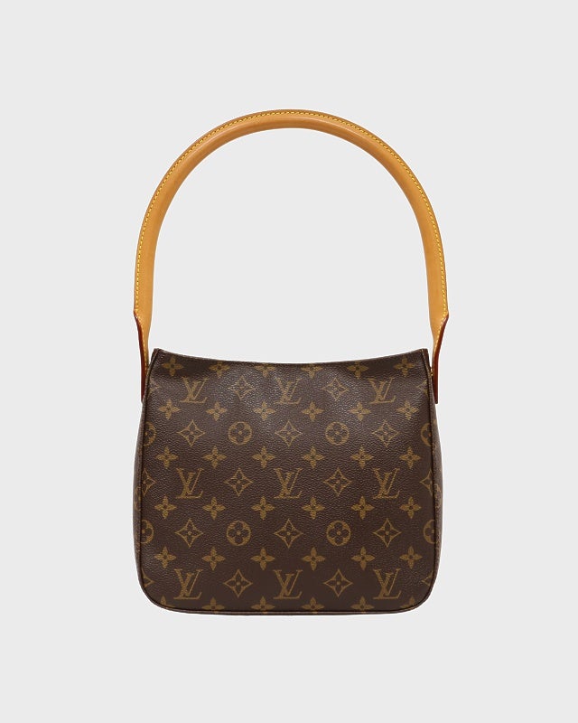 ルイヴィトン☆ルーピングMM LOUIS VUITTON モノグラム ルーピングMM | Hedy