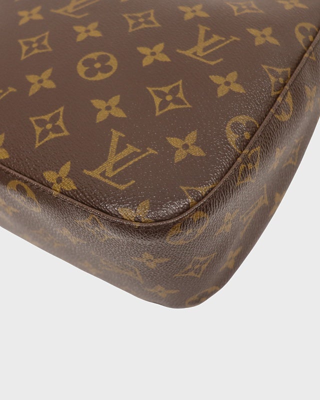 LOUIS VUITTON モノグラム ルーピングMM | Hedy