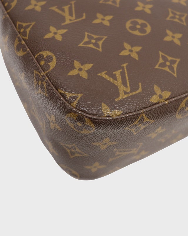 LOUIS VUITTON モノグラム ルーピングMM | Hedy