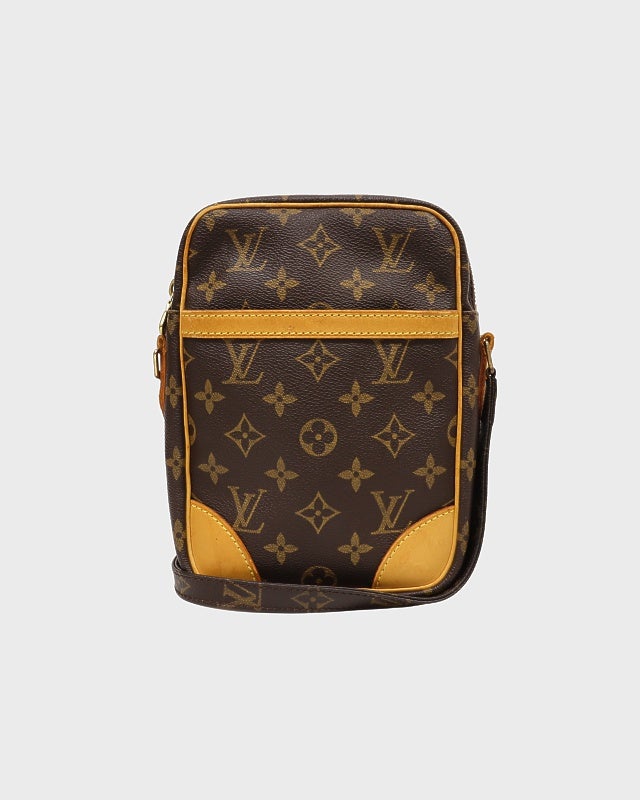 LOUIS VUITTON ダヌーブ LOUIS VUITTON モノグラム ダヌーブ | Hedy