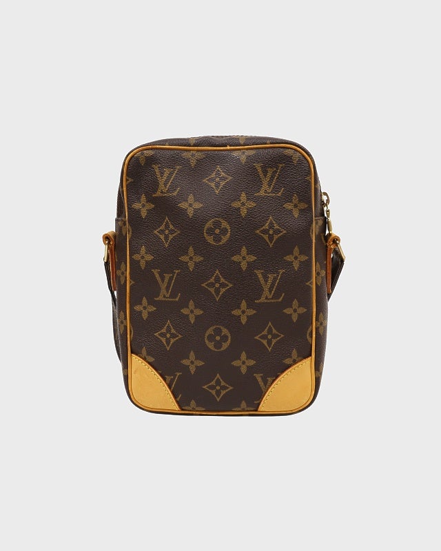 LOUIS VUITTON モノグラム ダヌーブ | Hedy