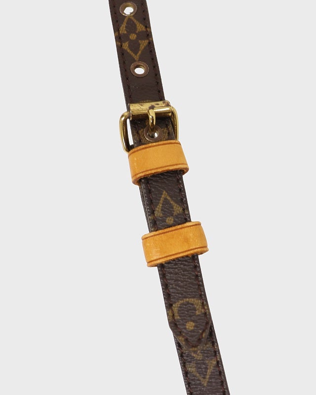 LOUIS VUITTON モノグラム ダヌーブ | Hedy