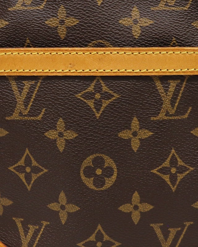 LOUIS VUITTON モノグラム ダヌーブ | Hedy