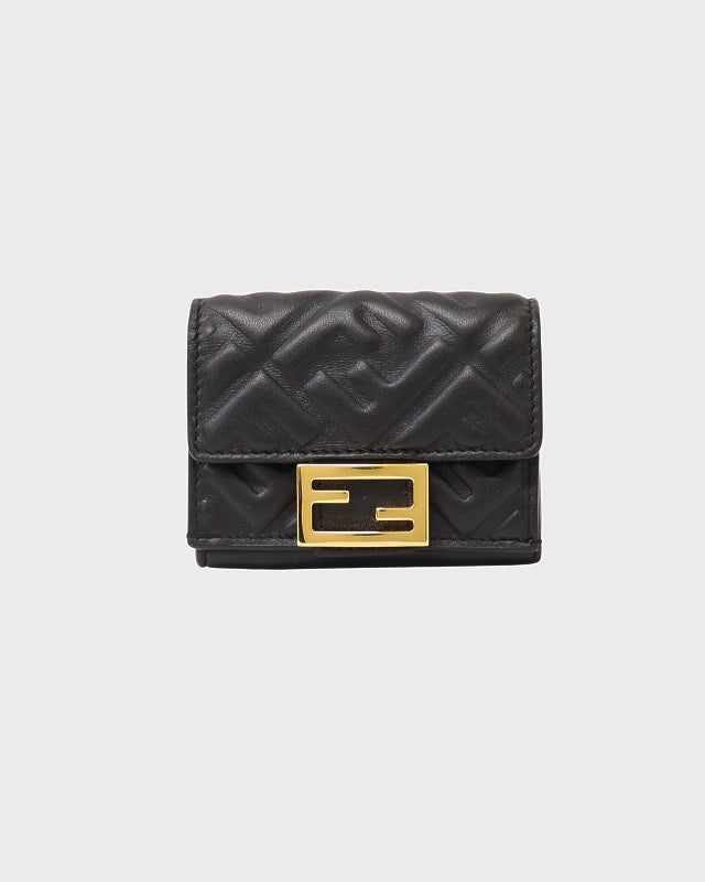 FENDI バケットハット | Hedy