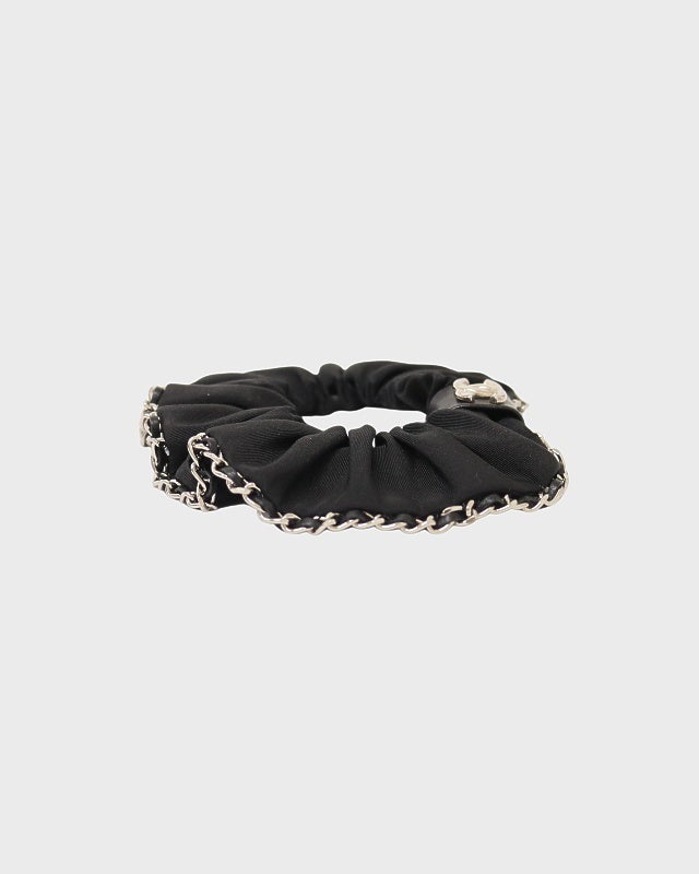 CHANEL COCOチェーンシュシュ | Hedy