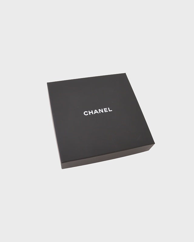 CHANEL シュシュ CHANEL COCOチェーンシュシュ | Hedy