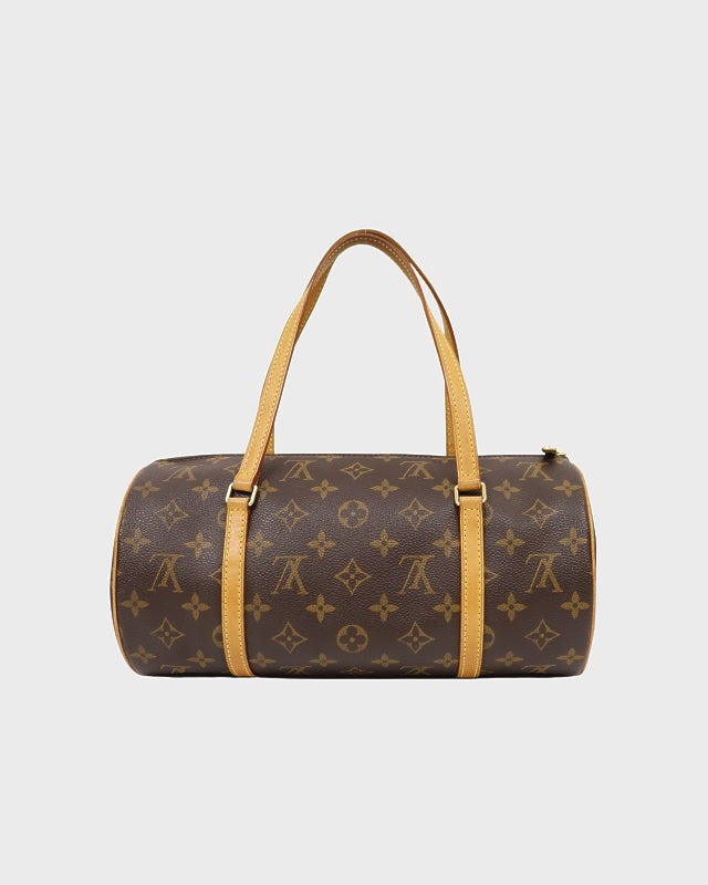 LOUIS VUITTON モノグラム パピヨン30 | Hedy