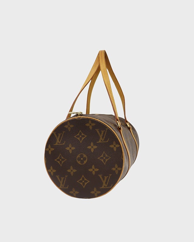 LOUIS VUITTON モノグラム パピヨン30 | Hedy