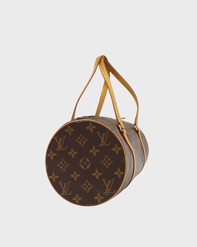 LOUIS VUITTON モノグラム パピヨン30 | Hedy