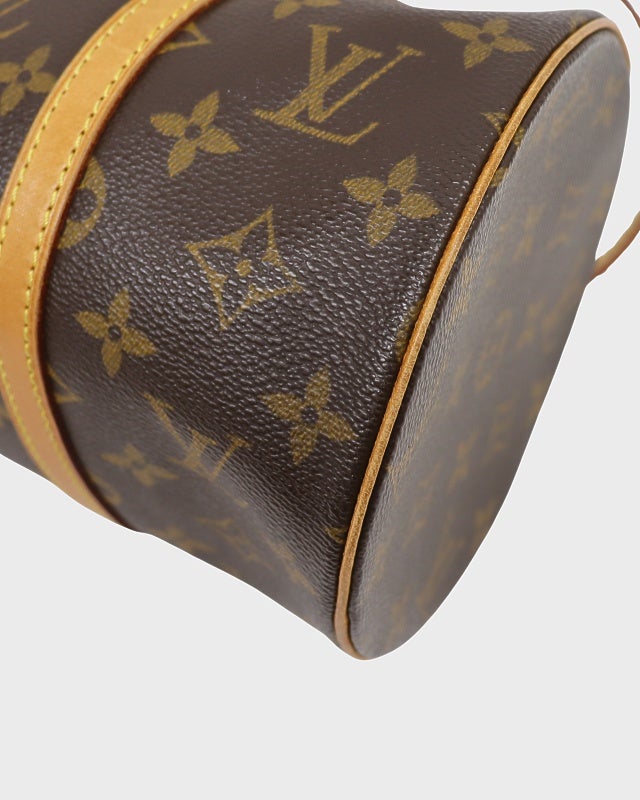 LOUIS VUITTON モノグラム パピヨン30 | Hedy
