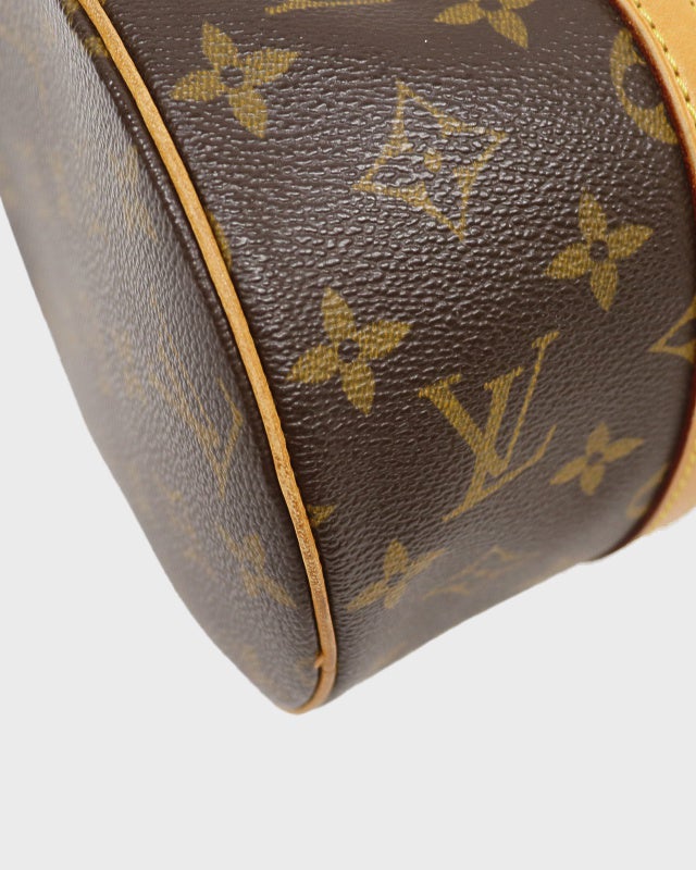 LOUIS VUITTON モノグラム パピヨン30 | Hedy