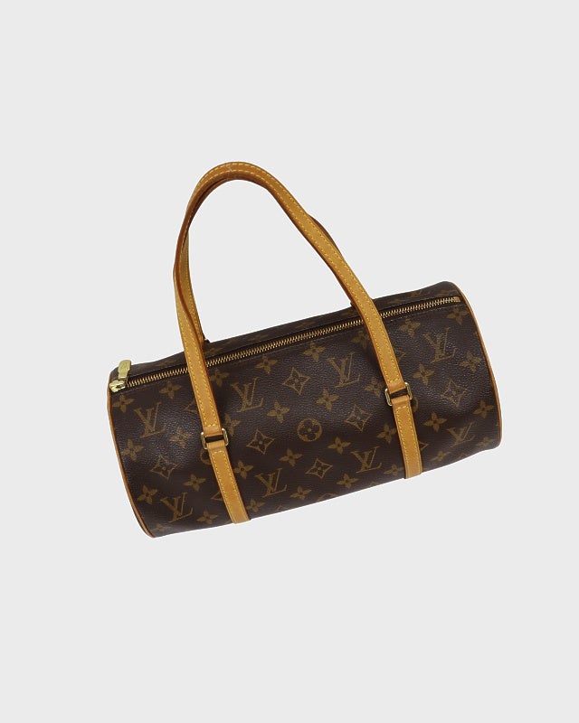 LOUIS VUITTON モノグラム パピヨン30 | Hedy