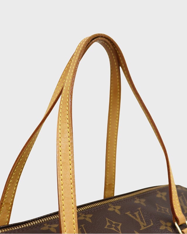 LOUIS VUITTON モノグラム パピヨン30 | Hedy