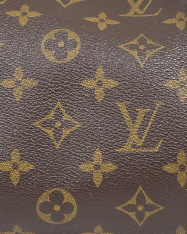 LOUIS VUITTON モノグラム パピヨン30 | Hedy