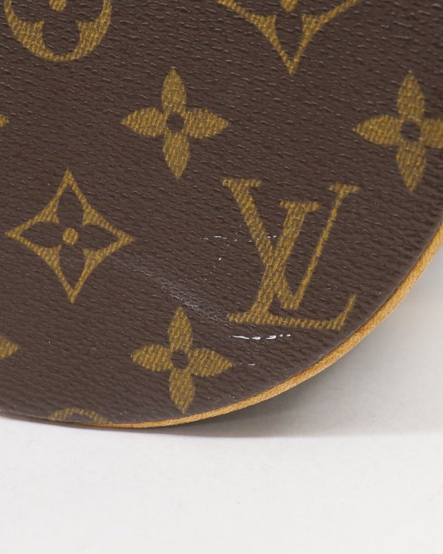 LOUIS VUITTON モノグラム パピヨン30 | Hedy
