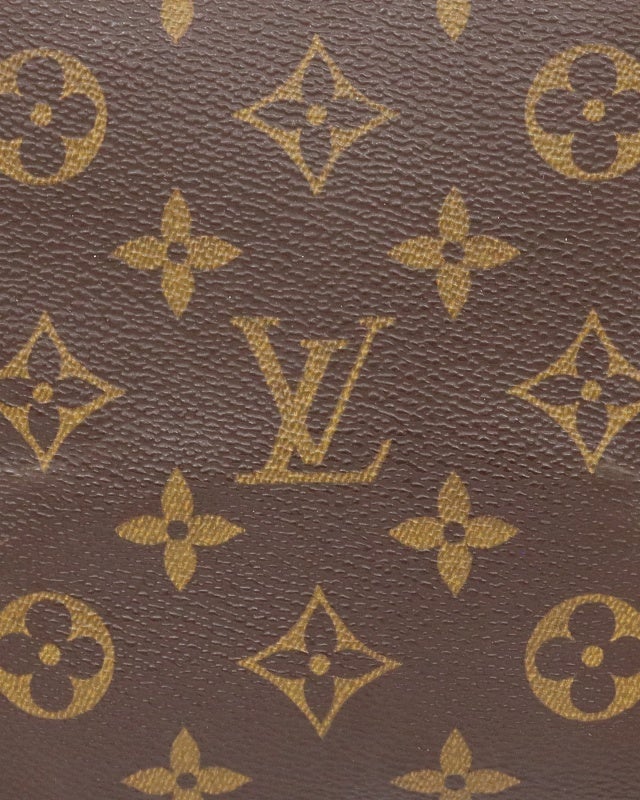 LOUIS VUITTON モノグラム スピーディ25 | Hedy