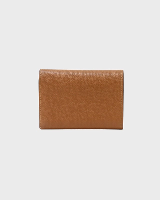 LOEWE トライフォールドコンパクトウォレット | Hedy