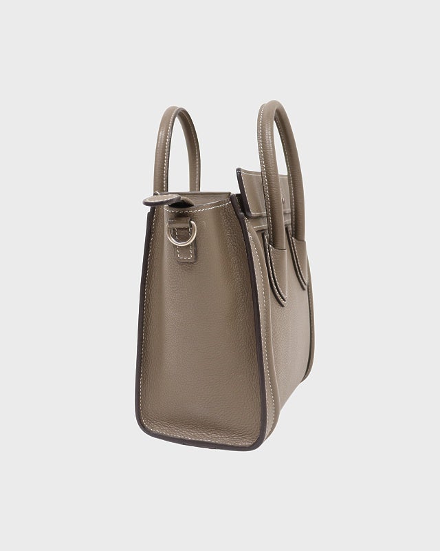CELINE ラゲージ ナノ | Hedy