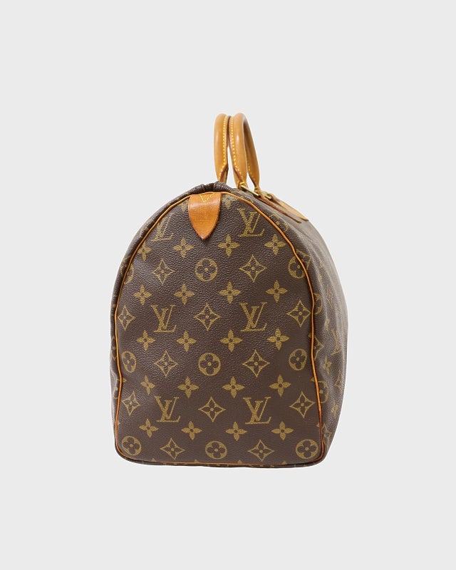 LOUIS VUITTON モノグラム スピーディ40 | Hedy