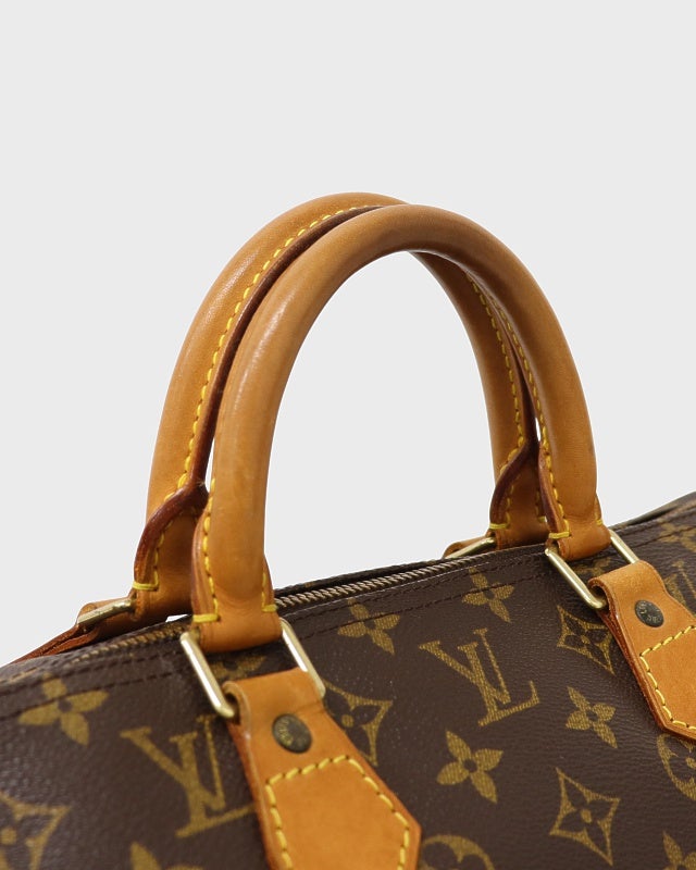 LOUIS VUITTON モノグラム スピーディ40 | Hedy