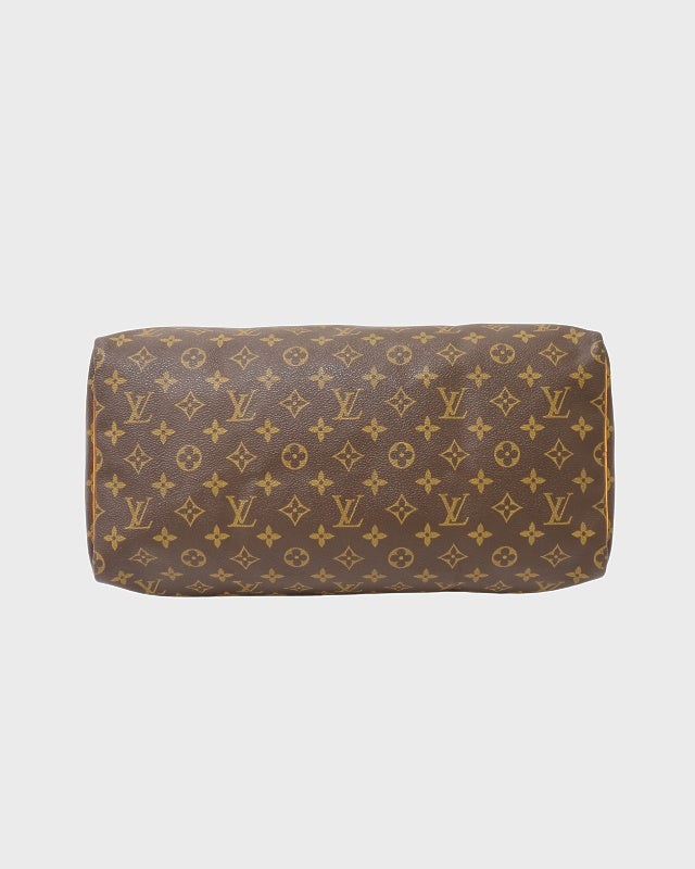 LOUIS VUITTON モノグラム スピーディ40 | Hedy
