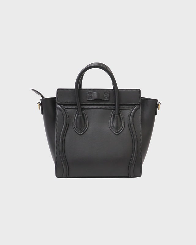 CELINE ラゲージ ナノ | Hedy