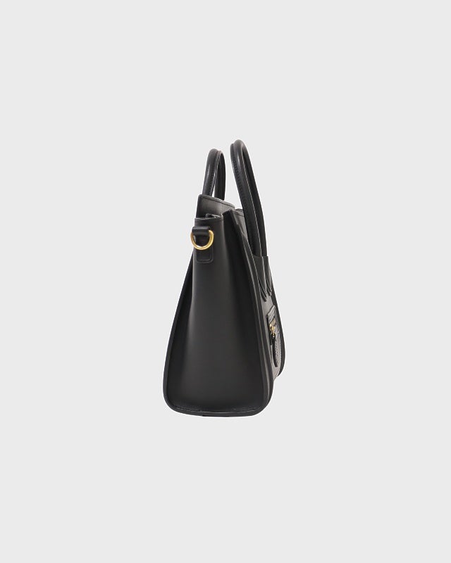 CELINE ラゲージ ナノ | Hedy