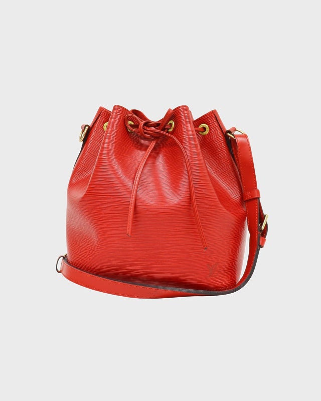 LOUIS VUITTON エピライン プチノエ | Hedy