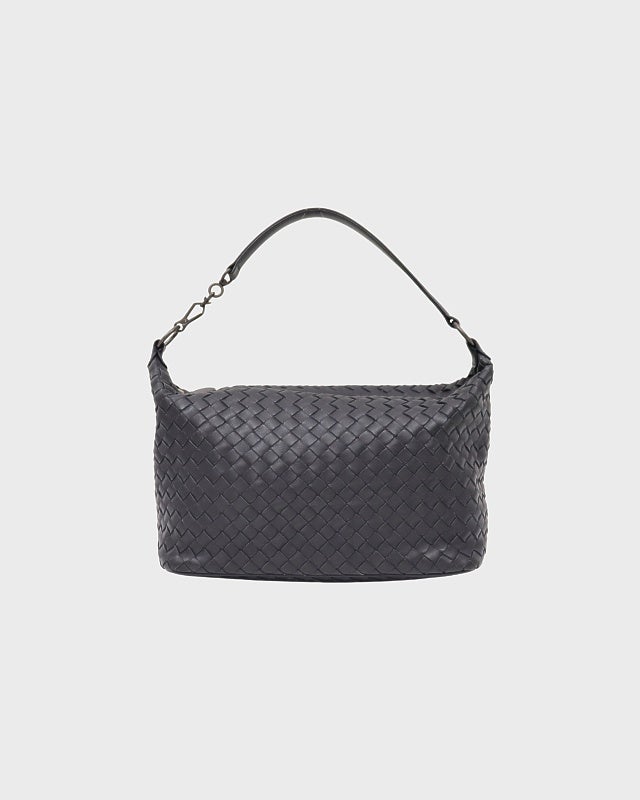 BOTTEGA VENETA イントレチャートワンショルダーバッグ | Hedy