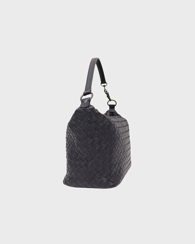 BOTTEGA VENETA イントレチャートワンショルダーバッグ | Hedy
