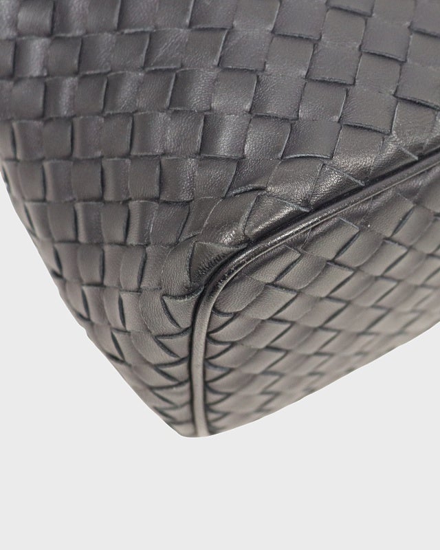 BOTTEGA VENETA イントレチャートワンショルダーバッグ | Hedy